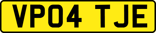 VP04TJE