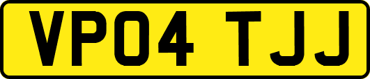 VP04TJJ