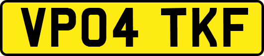 VP04TKF