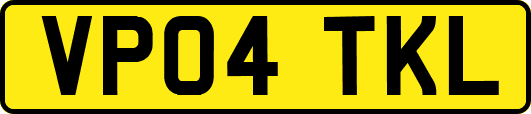 VP04TKL