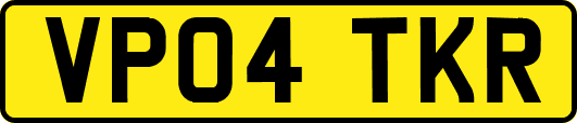 VP04TKR
