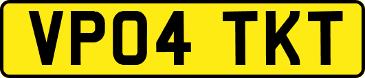 VP04TKT