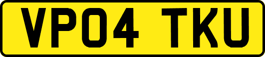 VP04TKU