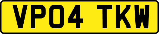 VP04TKW