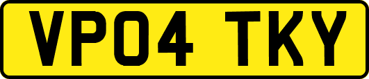 VP04TKY