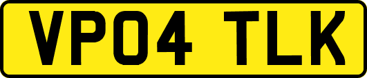VP04TLK