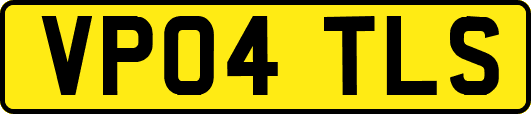 VP04TLS