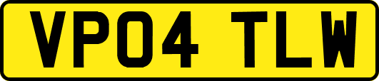 VP04TLW