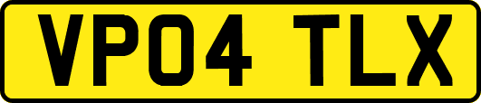VP04TLX