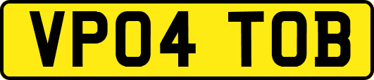 VP04TOB
