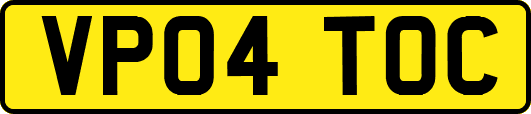 VP04TOC