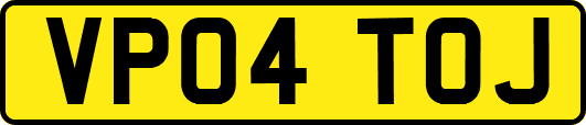 VP04TOJ