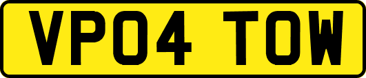 VP04TOW