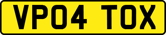VP04TOX