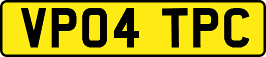 VP04TPC