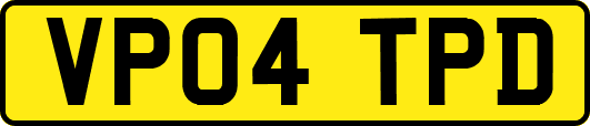 VP04TPD