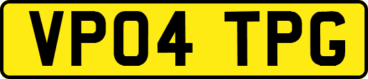 VP04TPG