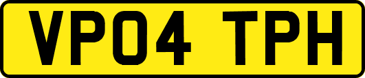 VP04TPH