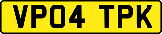 VP04TPK
