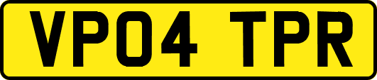 VP04TPR