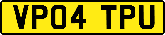 VP04TPU