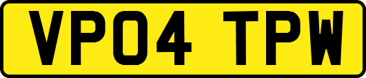 VP04TPW