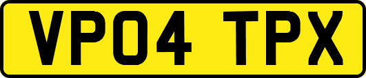 VP04TPX