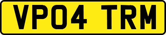 VP04TRM