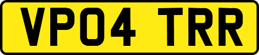 VP04TRR