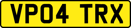 VP04TRX