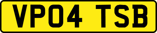 VP04TSB