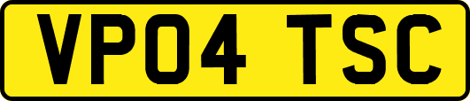 VP04TSC