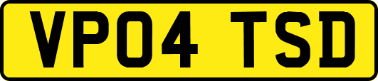 VP04TSD