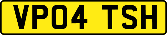 VP04TSH