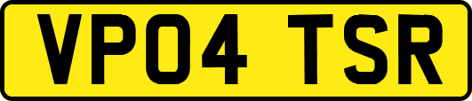VP04TSR