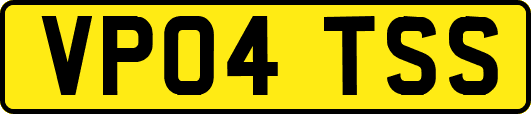 VP04TSS