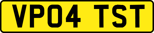 VP04TST
