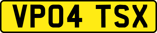 VP04TSX
