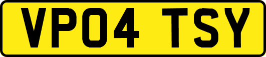 VP04TSY