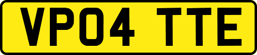 VP04TTE