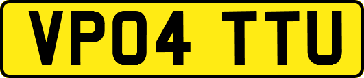 VP04TTU