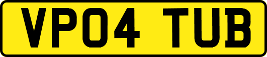 VP04TUB