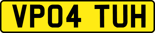VP04TUH
