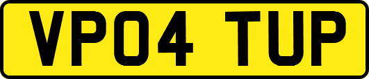 VP04TUP