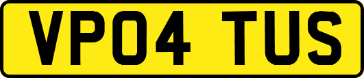 VP04TUS