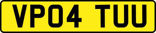 VP04TUU