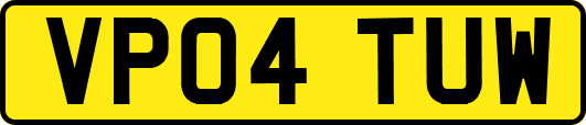 VP04TUW