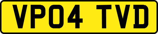 VP04TVD