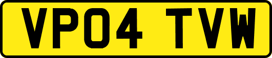 VP04TVW