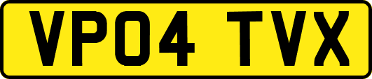 VP04TVX